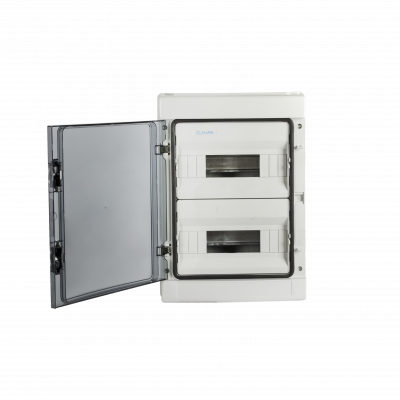 ΠΙΝΑΚΑΣ ΕΞΩΤΕΡΙΚΟΣ - IP65 ТАП 24