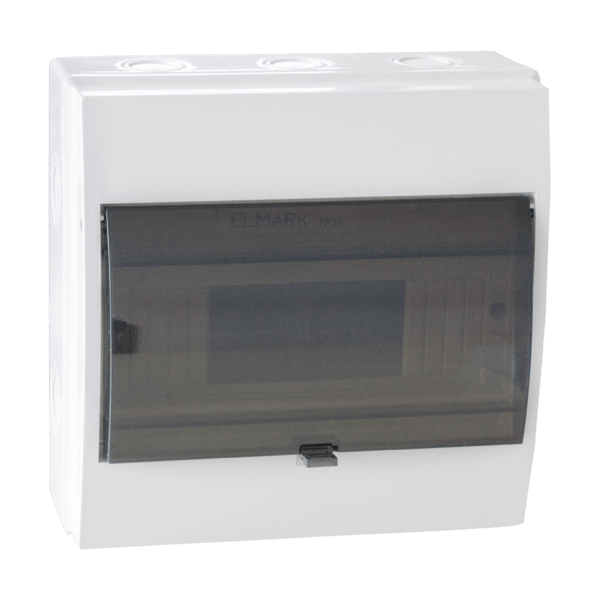 60102 ΠΙΝΑΚΑΣ ΕΞΩΤΕΡΙΚΟΣ - IP55 ТАП 8 - Image 1