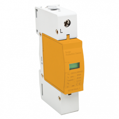 ΑΝΤΙΚΕΡΑΥΝΙΚΑ SPD-DC-D5/1P 5KA