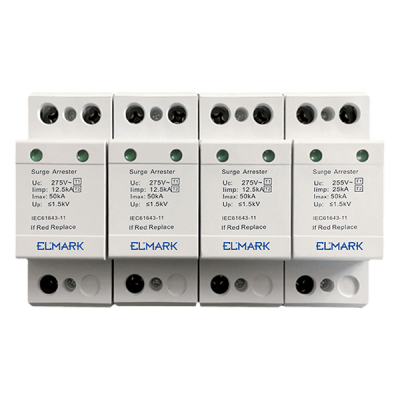 ΑΝΤΙΚΕΡΑΥΝΙΚΑ- X/3P In 12,5kA