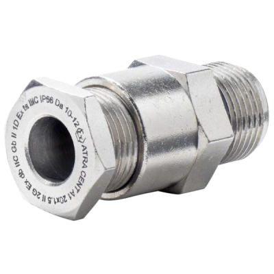 ΑΝΤΙΕΚΡΗΚΤΙΚΟΣ ΣΤΥΠΙΟΘΛΗΠΤΗΣ S2 (10-12MM)/M20x1,5