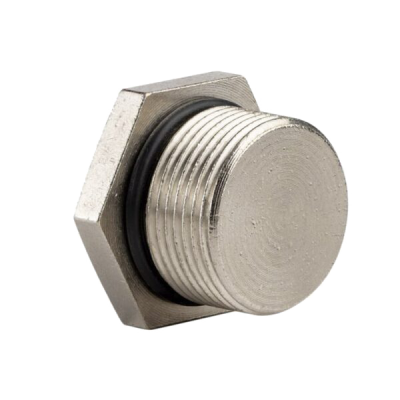 ΑΝΤΙΕΚΡΗΚΤΙΚΟ STOPPER CENT M25x1,5