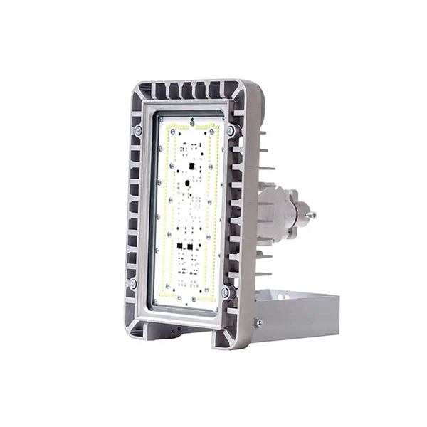 720102 ΑΝΤΙΕΚΡΗΚΤΙΚΟ ΦΩΤΙΣΤΙΚΟ LED 70W 6500K ΟΡΟΦΗΣ, IP67 - Image 1