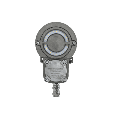 ΑΝΤΙΕΚΡΗΚΤΙΚΟ ΦΩΤΙΣΤΙΚΟ LED 20W 6500K, IP67