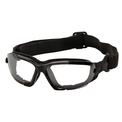 LEVO PW11 SAFETY EYEGLASSES