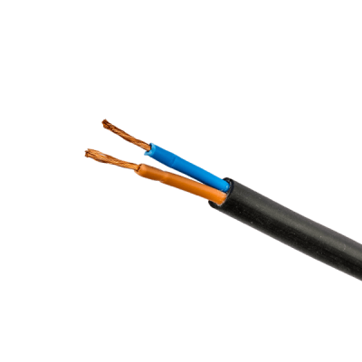 H05RR-F 2x1.5mm2