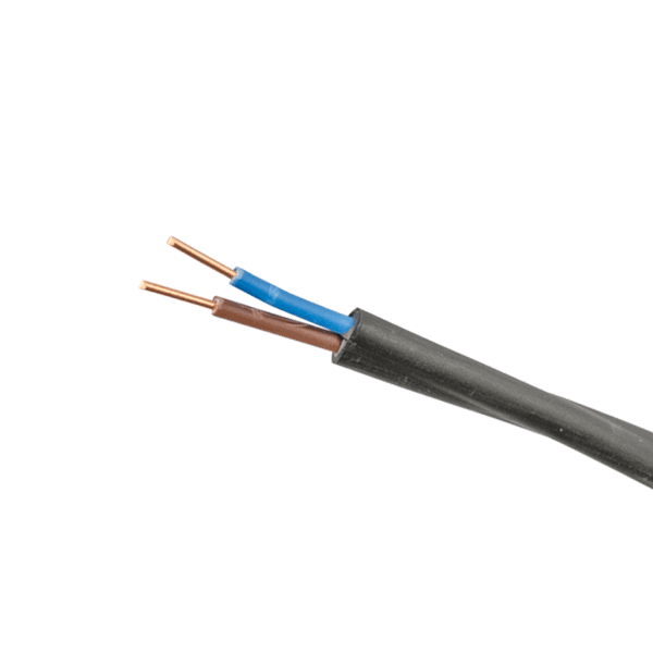 817022 ΚΑΛΩΔΙΟ ΙΣΧΥΟΣ СВТ 2X2.5mm² 0.6/1kV - Image 1