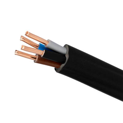 ΚΑΛΩΔΙΟ ΙΣΧΥΟΣ СВТ 4X2.5mm² 0.6/1kV