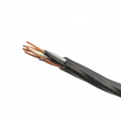 СВТ 5X16mm² 0.6/1kV