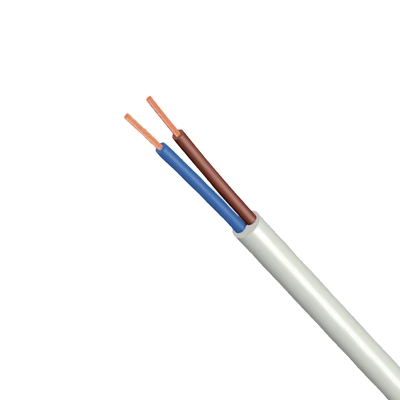 H03VVH2-F 2x0,75mm2