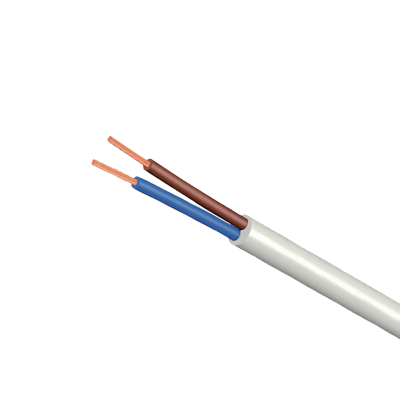 H05VV-F 2x2,5mm2