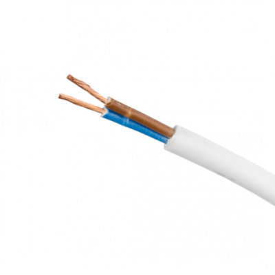 SHVPS H05VV-F 2X4ММ² 0.3/0.5kV