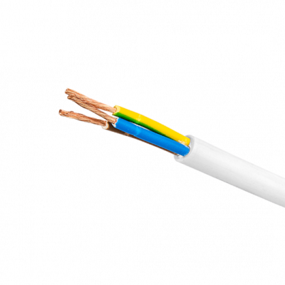 H05VV-F 3x1,5mm2