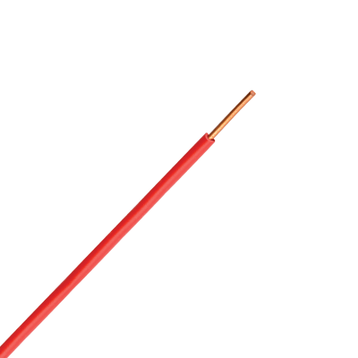 ΚΑΛΩΔΙΟ H07V-U 1X2.5mm² 0.45/0.75kV ΛΕΥΚΟ