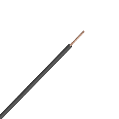 ΚΑΛΩΔΙΟ H07V-K 1X4mm² 0.45/0.75kV ΜΠΛΕ