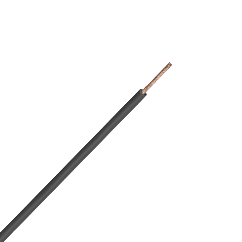 823011WH ΚΑΛΩΔΙΟ H07V-K 1X25mm² 0.45/0.75kV ΛΕΥΚΟ - Image 1