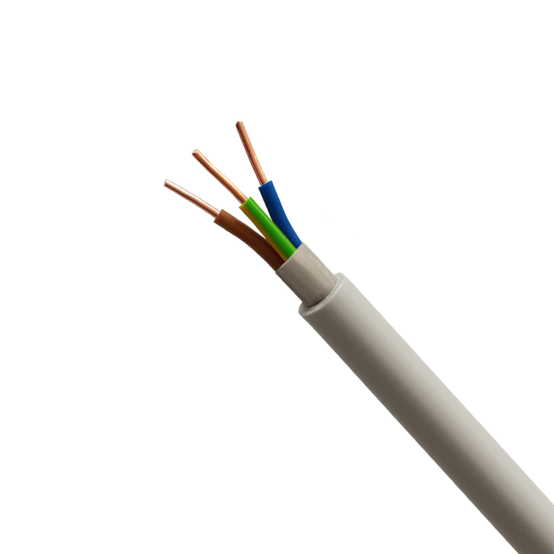832016 ΠΟΛΥΚΛΩΝΟ ΚΑΛΩΔΙΟ NYM 3x1.5mm2 - Image 1