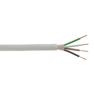 ΠΟΛΥΚΛΩΝΟ ΚΑΛΩΔΙΟ NYM 4x1.5mm2