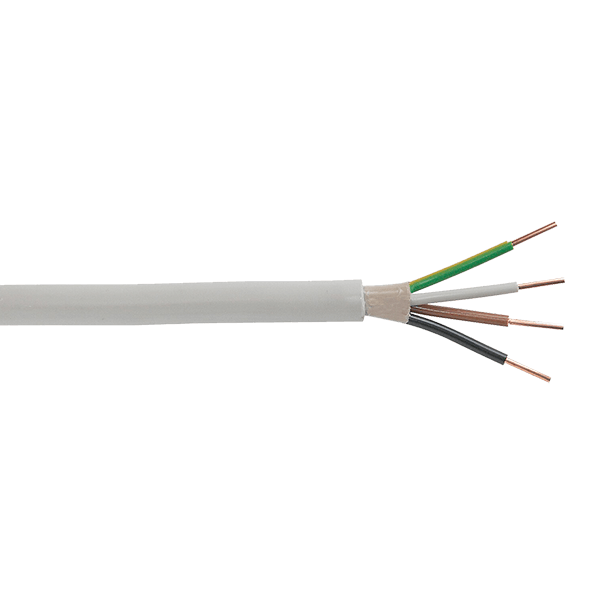 832023 ΠΟΛΥΚΛΩΝΟ ΚΑΛΩΔΙΟ NYM 4x1.5mm2 - Image 1