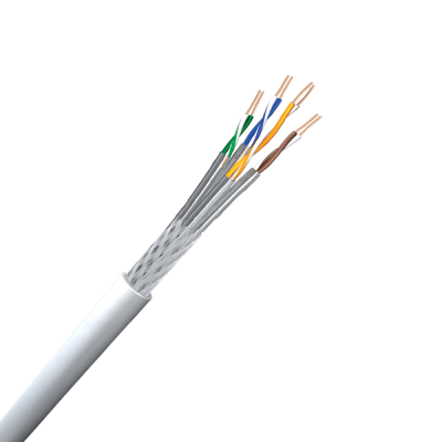 ΚΑΛΩΔΙΟ LAN S-FTP CAT. 5