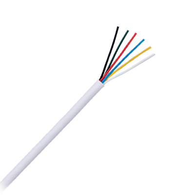 CCA ΚΑΛΩΔΙΟ ΣΥΝΑΓΕΡΜΟΥ 6X0.22mm2