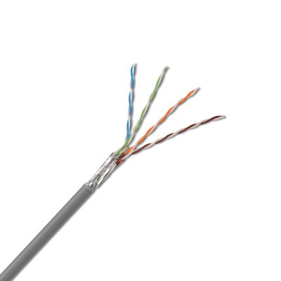 LAN ΚΑΛΩΔΙΟ UTP-CAT5E CU