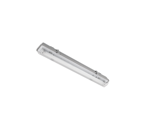 89084 ΚΕΝΟ ΦΩΤΙΣΤΙΚΟ BELLA LED 1X600mm - Image 1