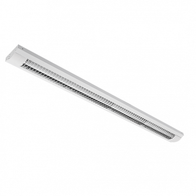 EMPTY FIXTURE FOR NINA LED 2X600mm