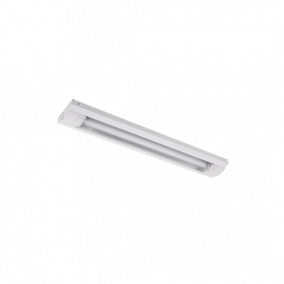 EMPTY FIXTURE FOR NEDA LED 2X600mm