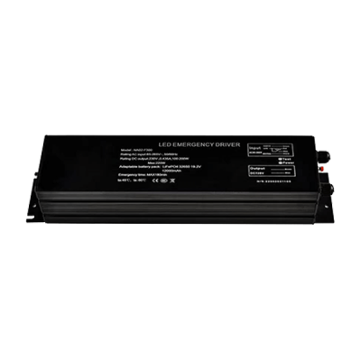 ΚΙΤ ΑΣΦΑΛΕΙΑΣ 50-250W