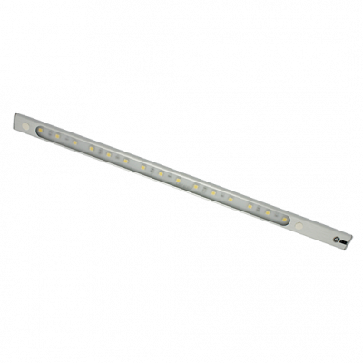 LED ΕΠΙΠΛΟΥ CAB-11 4W SMD5050 2900K 12V 450MM/23MM/