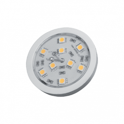 LED ΕΠΙΠΛΟΥ CAB-13 1.8W SMD5050 4200K 12V 60MM/7MM