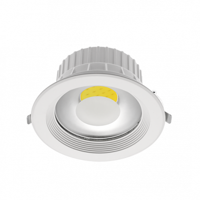 LED ΣΠΟΤ GLFILM216WH 10W