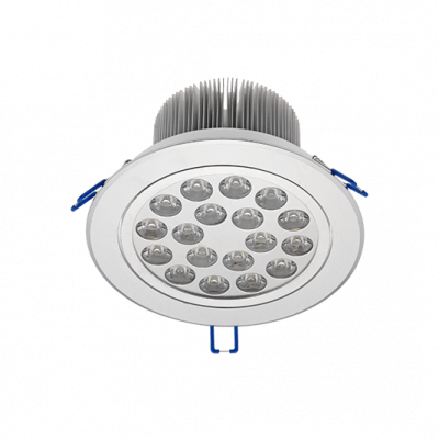 LED ΣΠΟΤ GL222WW 18X1W