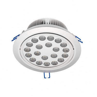 LED ΣΠΟΤ GL223WW 21X1W