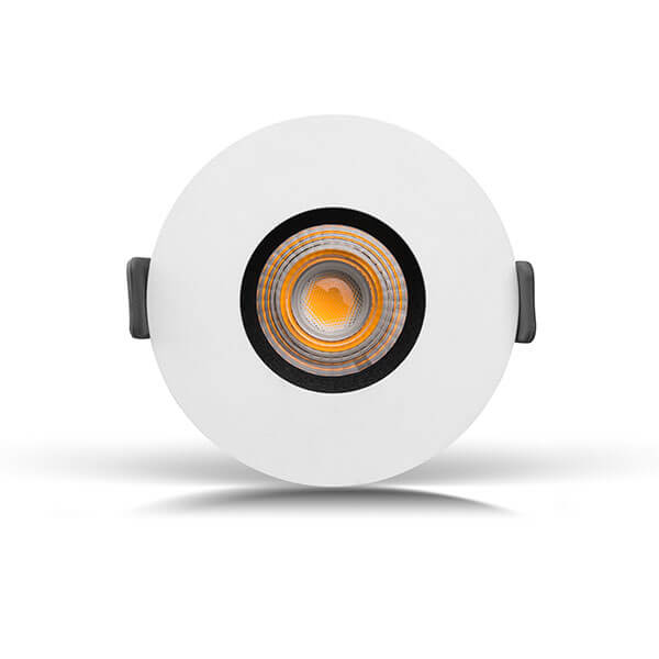 92M6215W366255 LED ΣΠΟΤ 18W, 4000K, 36° ΝΤΙΜΑΡΙΖΟΜΕΝΟ - Image 1