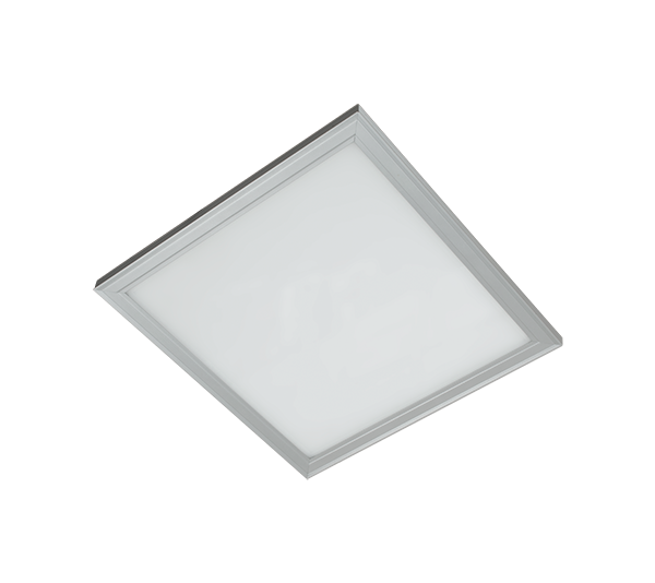 92PANEL005 LED ΠΑΝΕΛ 36W 595mm/595mm/11mm 4000-4500K - Image 1