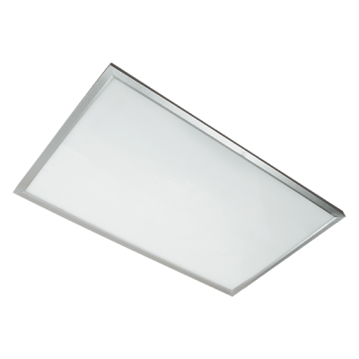 LED ΠΑΝΕΛ 36W 4000-4300K 595X295mm ΛΕΥΚΟ ΠΛΑΙΣΙΟ IP54