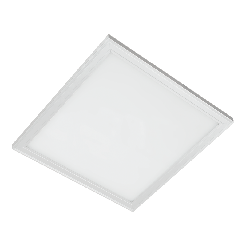 92PANEL018WIP44 LED ΠΑΝΕΛ 45W 4000-4300K 595X295mm ΝΤΙΜΑΡΙΖΟΜΕΝΟ ΜΕ ΛΕΥΚΟ ΠΛΑΙΣΙΟ IP44 - Image 1