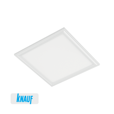 LED ΠΑΝΕΛ ΓΙΑ ΓΥΨΟΣΑΝΙΔΑ  48W 4000K 595x595mm IP54