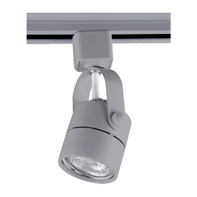 TL5 ΚΕΝΟ ΦΩΤΙΣΤΙΚΟ GU10 D57XH147mm ΓΚΡΙ