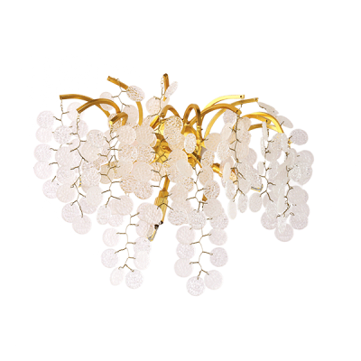 AUSTIN ΑΠΛΙΚΑ 3XG9 ΟΡΕΙΧΑΛΚΟΣ/ΚΡΥΣΤΑΛΛΑ