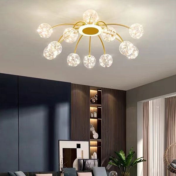 Mega Lighting - 955COLIN12