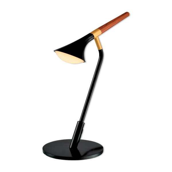 955DUNCAN1T DUNCAN LED ΕΠΙΤΡΑΠΕΖΙΟ ΦΩΤΙΣΤΙΚΟ 5W 3000К - Image 1