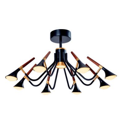 DUNCAN LED ΠΟΛΥΦΩΤΟ 45W 3000K