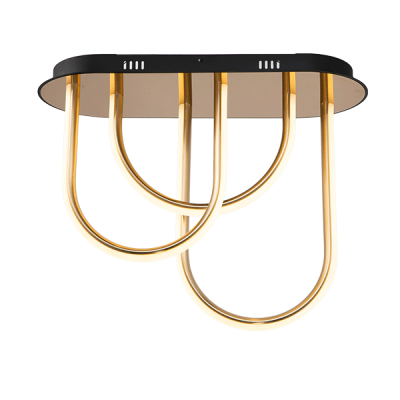 ELIN LED ΠΛΑΦΟΝΙΕΡΑ 43W 3000K