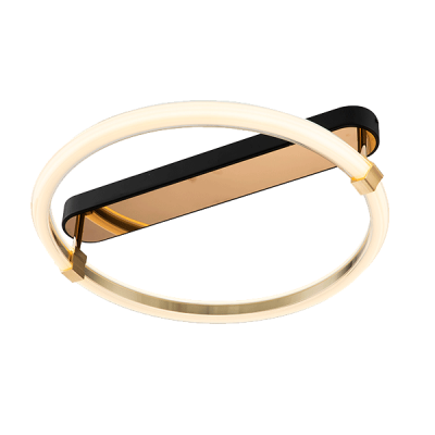 FELIX LED ΠΛΑΦΟΝΙΕΡΑ 29W 3000K D522