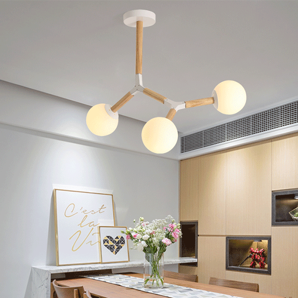 Mega Lighting - 955JANE3