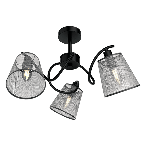 Mega Lighting - 955JASMINE3
