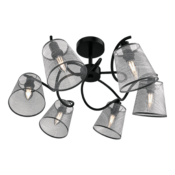 Mega Lighting - 955JASMINE6